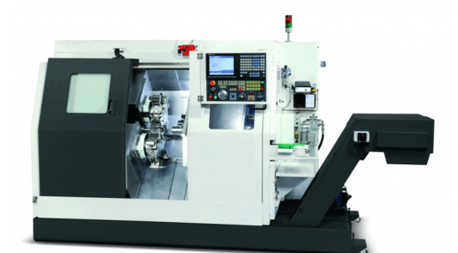 Universal ve CNC Tornalar